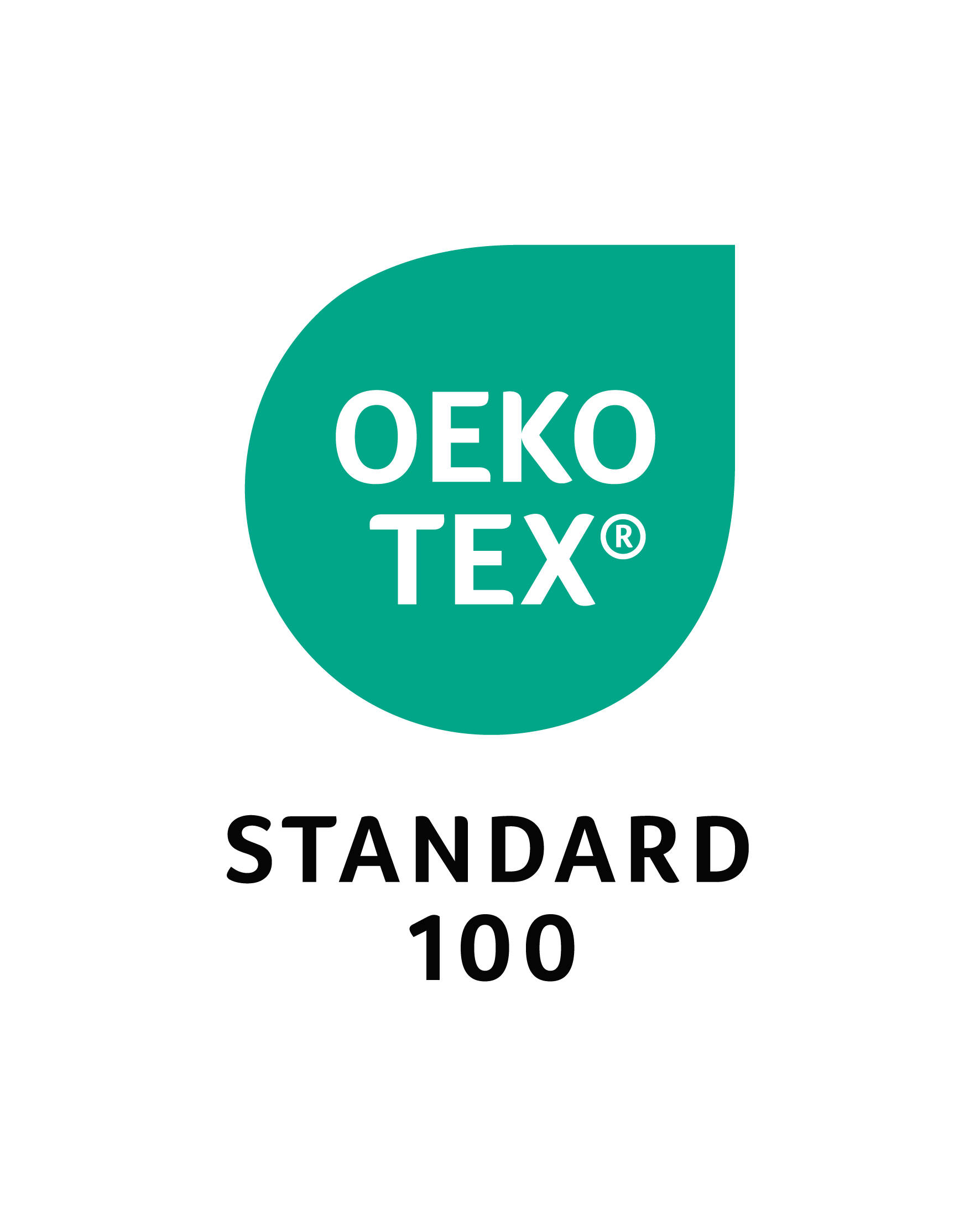 OEKO TEX STANDARD100 Logo rgb WS