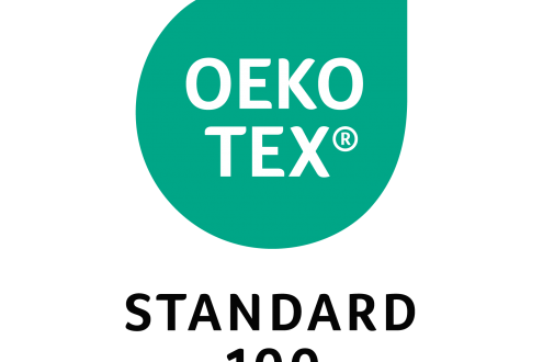 OEKO TEX STANDARD100 Logo rgb WS